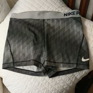 Nike Dri-Fit Shorts
